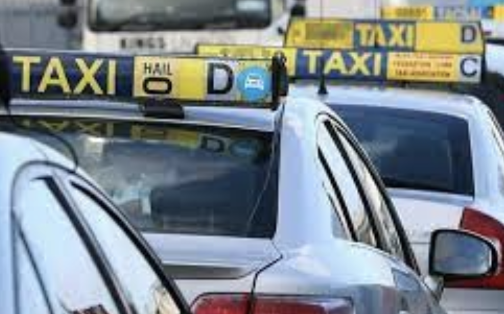 300k Taxi Passenger Records Exposed